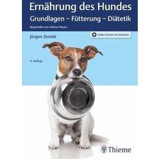 Sport-Thieme Ernährung des Hundes