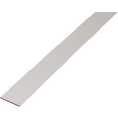 Alberts Alberts Platte Stang Aluminium 50 x 3 mm 2 m