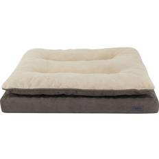 Ortopædisk hunde Nobby Ortopædisk Komfort Madras 101 x 76 x 15 cm Beige