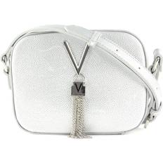 Valentino Bags Handtasche Divina VBS1R409G Silberfarben