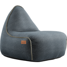 SACKit Canvas Lounge Bean Bag