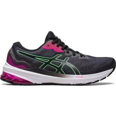 Asics w gt 1000 Asics GT-1000 11 W - Black/Tourmaline