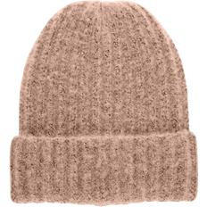 Pieces Pyron Hat - Beige