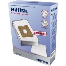 Nilfisk Accesorios para aspiradora Nilfisk 30050002