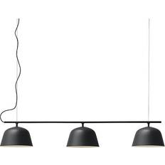 Muuto Ambit Rail Lampada a Sospensione 126cm