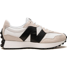 New Balance 327 M - White/Black