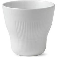 Royal Copenhagen White Elements Krus 35cl