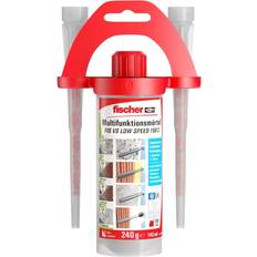 Bakstenen Fischer FIS VS Low Speed 150 C K Mortel