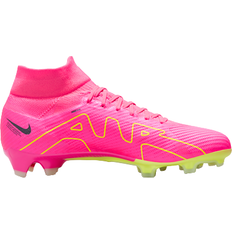 Zoom Mercurial Superfly 9 Pro FG - Gridiron/Volt