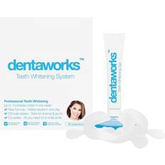 Teeth Whitening System 20ml