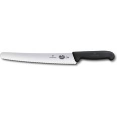 Victorinox Swiss Classic Couteau à Pain 26 cm