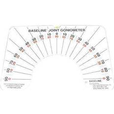 Protractor Baseline Arthrodial Protractor