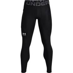 Heatgear Armour Tight Men - Black