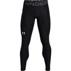 Under Armour Elastano/Lycra/Spandex Medias Under Armour Heatgear Armour Tight Men - Black