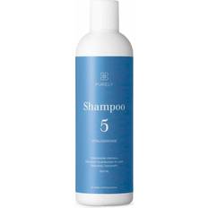 Purely professional shampoo 5 Purely Professional Shampoo 5 300ml