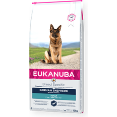 German shepherd Eukanuba Breed Specific German Shepherd