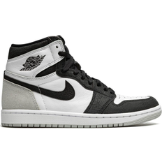 Nike Air Jordan 1 Retro High OG Stage Haze M - White/Black/Grey Fog/Bleached Coral