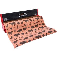 Slaktarpapper Kamado Sumo Pink Butcher paper