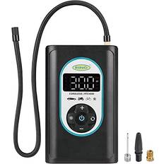 Cordless Tyre Inflator RTC4000 