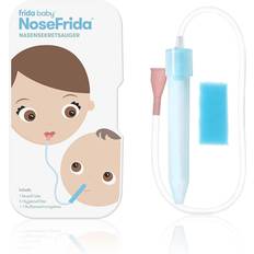Näsfrida Snorsugaren Originalet
