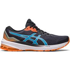 51 ½ Løpesko Asics GT-1000 11 M - Black/Island Blue