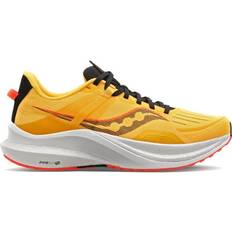 Gull - Herre Sportssko Saucony Tempus M - Vizigold/Vizired