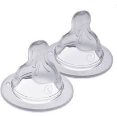 Mam Baby Bottle Accessories Mam Teat Size 1, 2-pack