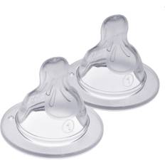 Teats Flaskesutter str. 1, 2 pak