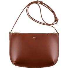 A.P.C. Sarah Bag - Nut Brown