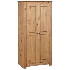 vidaXL Panama Armoire 80x171.5cm