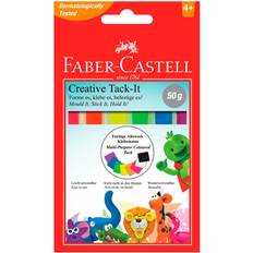 Faber-Castell Clay Faber-Castell Creative Tack It 50g