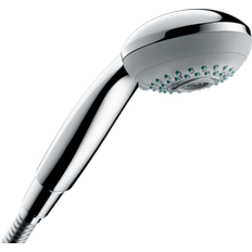 Hansgrohe Crometta 85 (28563000) Cromo, Grigio