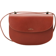 Geneve Mini Bag - Hazelnut
