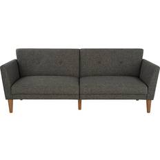 Novogratz Regal Sofa 204.5cm 3 personers