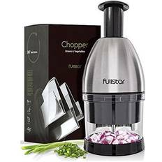 Fullstar Onion chopper Hand chopper for Vegetables