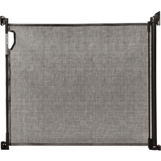 Retractable Indoor/Outdoor Security Gate