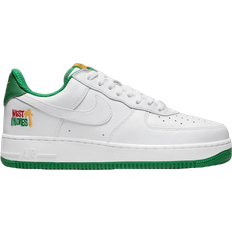 Nike Air Force 1 West Indies M - White/Classic Green