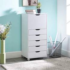 Chest of Drawers Home Carly office Chest of Drawer