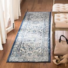 Safavieh Brentwood Collection Gray, Blue
