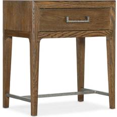 Bedside Tables Hooker Furniture Chapman 1 Bedside Table