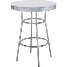 Marbles Bar Tables 41.75 Top