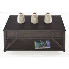 Progressive Furniture Consort Lift-Top Cocktail Coffee Table