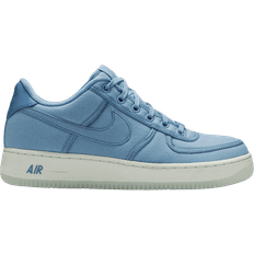 Nike Air Force 1 Low Retro QS M - December Sky/Off White