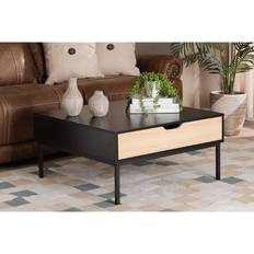 Baxton Studio Haben Modern Coffee Table