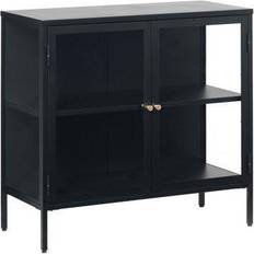 Black Sideboards Carmel Black Sideboard