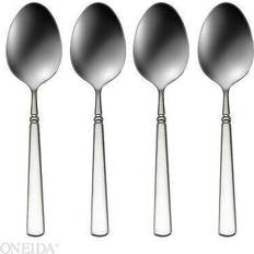 Dishwasher Safe Table Spoons Oneida Easton Set Of 4 Table Spoon