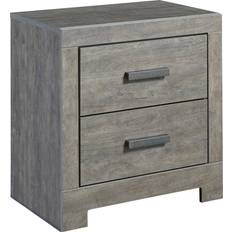 Ashley Gray Small Tables Ashley Culverbach Grey Small Table 13.8x18.1"