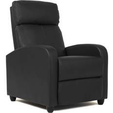 FDW Wingback Recliner Armchair 39.8"