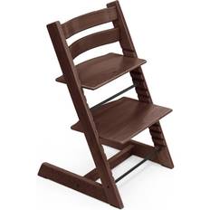 Tripp trapp chair Stokke Tripp Trapp Chair Walnut