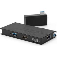 Visiontek VT100 Universal USB 3.0